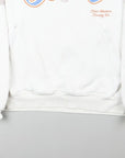 Nike - Hoodie (M) Bottom