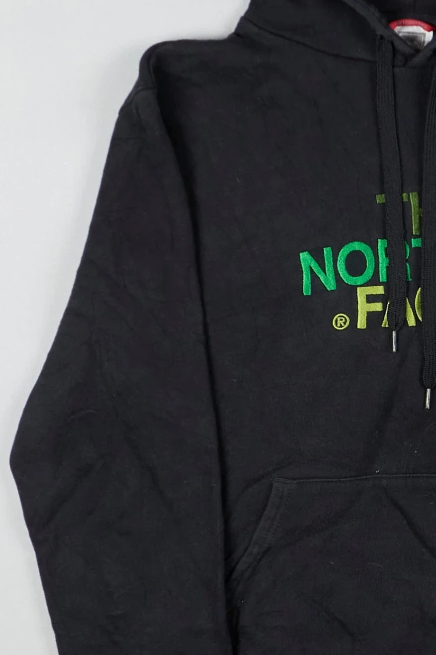 The North Face - Hoodie (S) Left