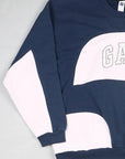 GAP - Sweatshirt (M) Left