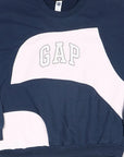 GAP - Sweatshirt (M) Center
