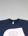 GAP - Sweatshirt (M) Top