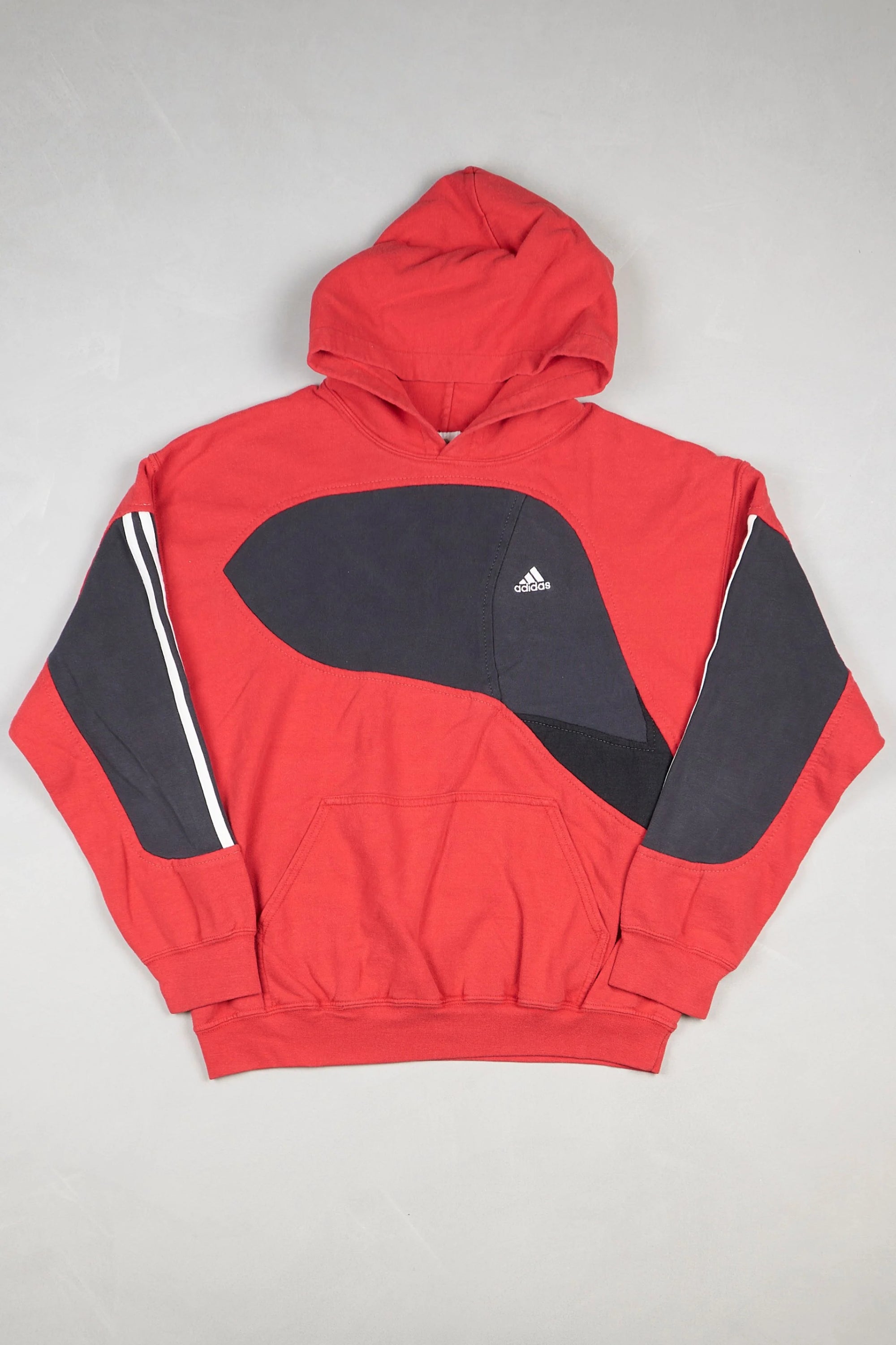 Adidas sweater rood shop