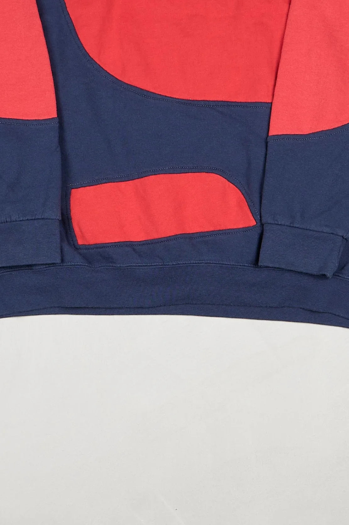 Reebok - Sweatshirt (XL) Bottom