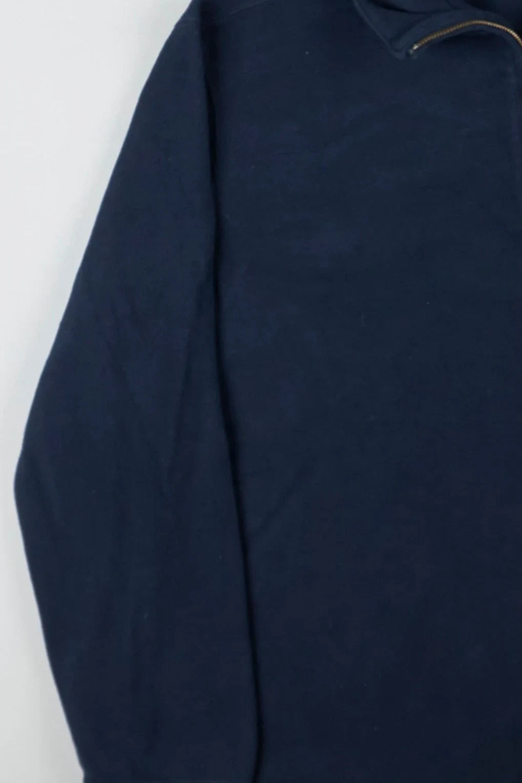 Ralph Lauren - Quarter Zip (XL) Left