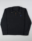 Ralph Lauren - Quarter Zip (L)