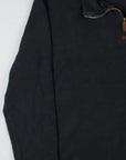 Ralph Lauren - Quarter Zip (L) Left