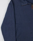 Ralph Lauren - Quarter Zip (XL) Left