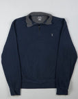 Ralph Lauren - Quarter Zip (M)