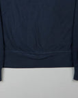 Ralph Lauren - Quarter Zip (M) Bottom