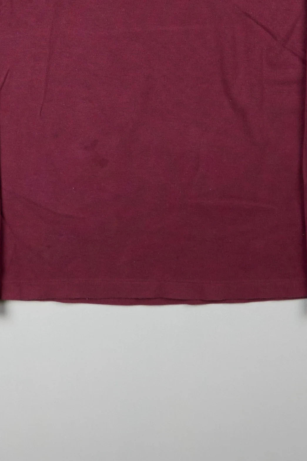 Ralph Lauren - Quarter Zip (XL) Bottom