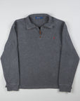 Ralph Lauren - Quarter Zip (L)