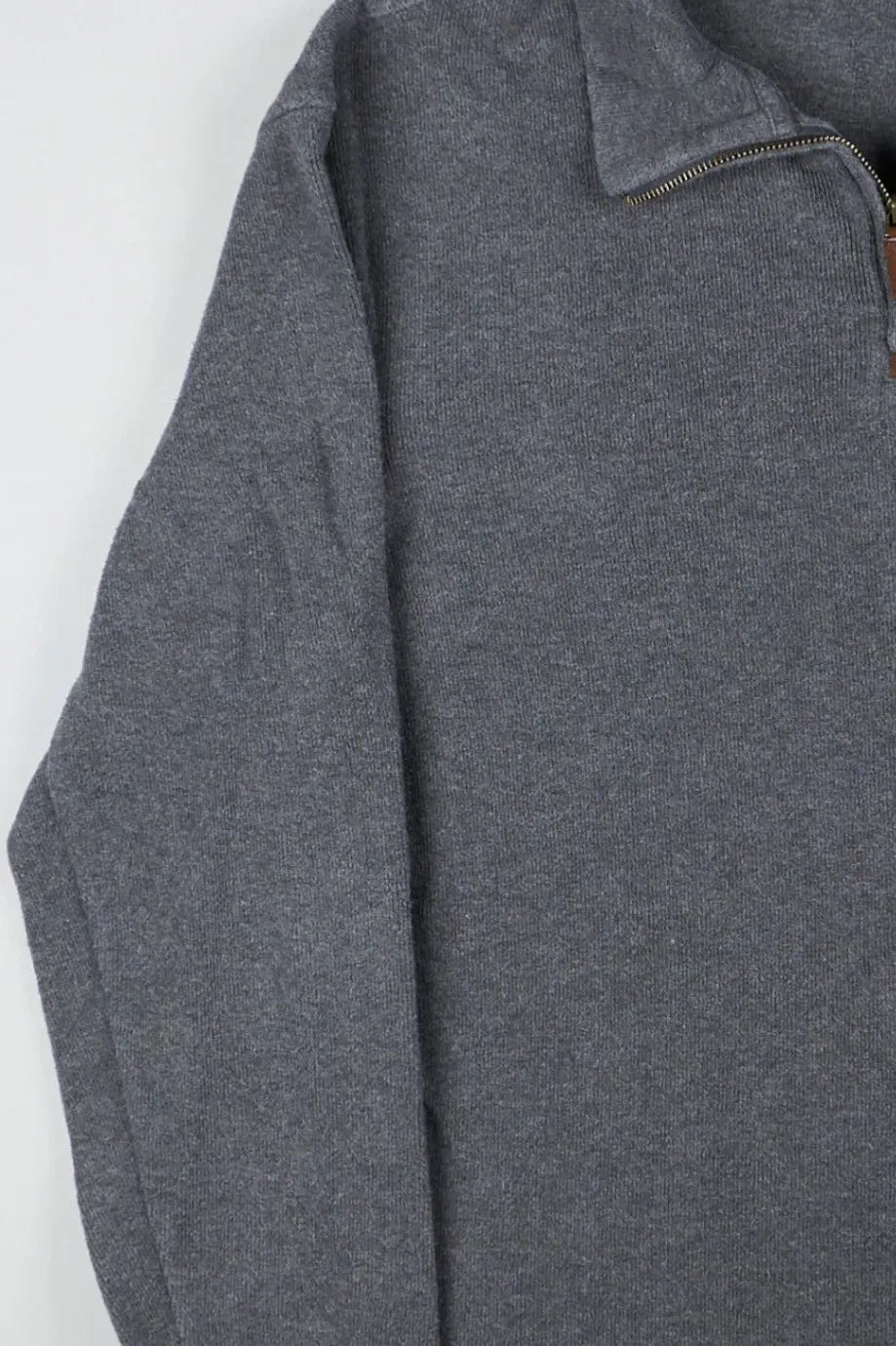 Ralph Lauren - Quarter Zip (L) Left