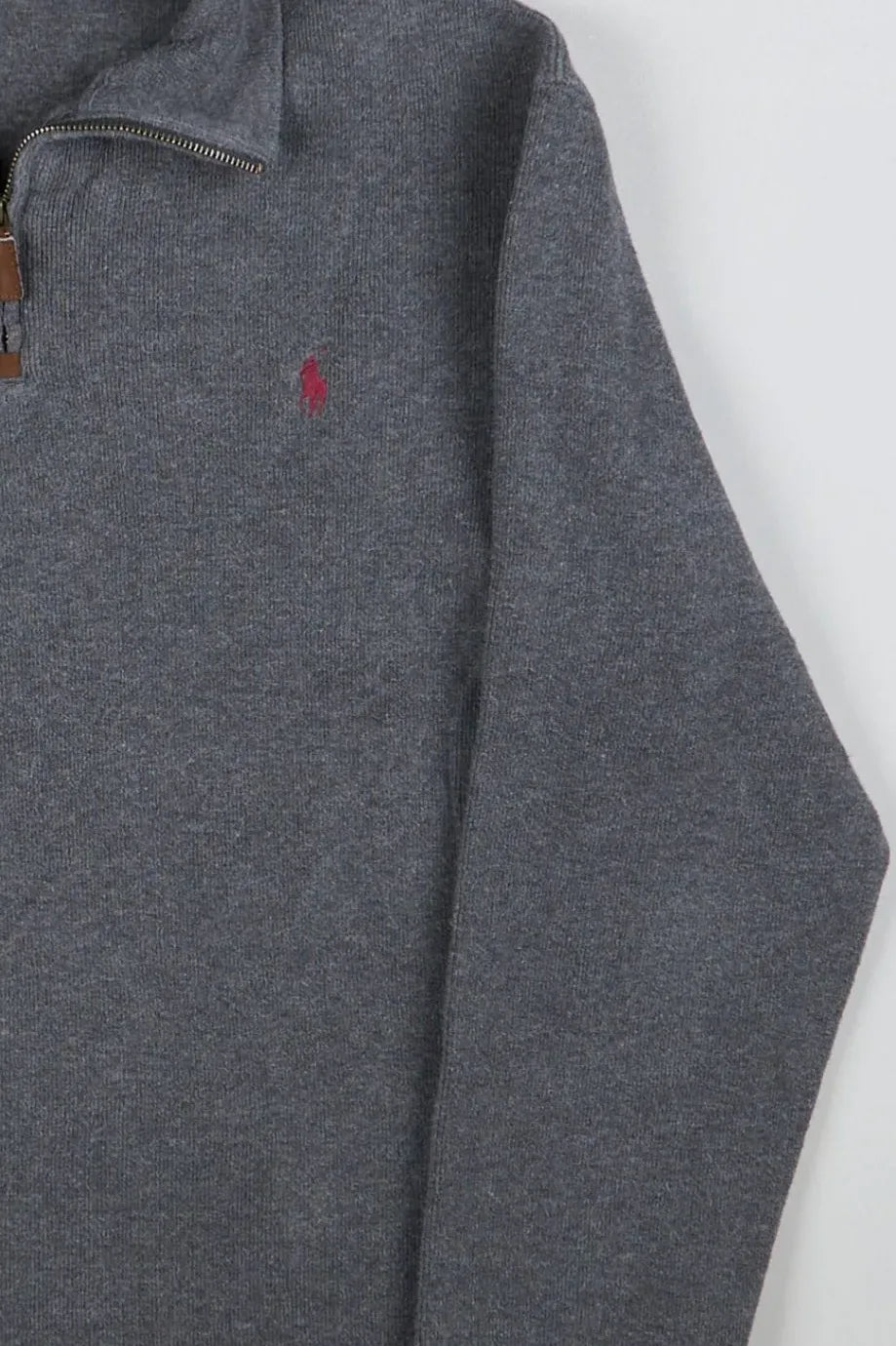 Ralph Lauren - Quarter Zip (L) Right