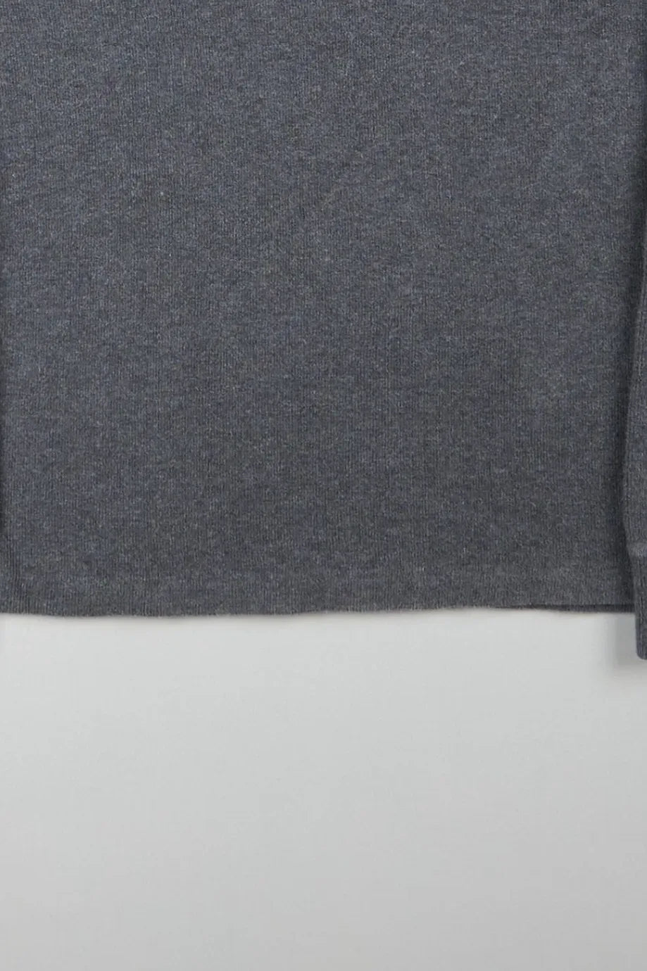 Ralph Lauren - Quarter Zip (L) Bottom