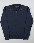 Ralph Lauren - Quarter Zip (S)