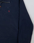 Ralph Lauren - Quarter Zip (XXL) Right