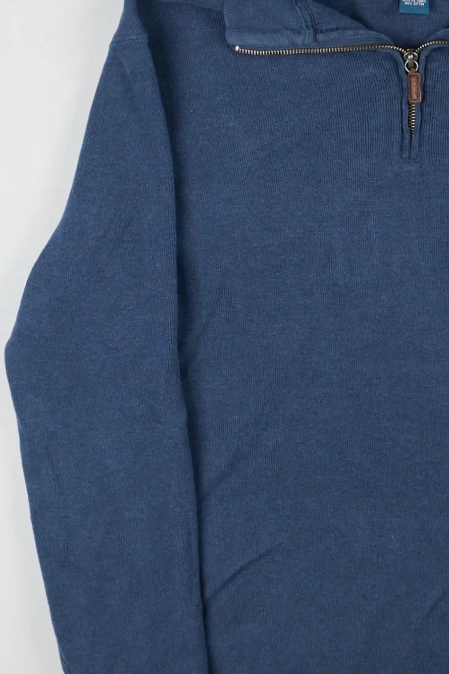Ralph Lauren - Quarter Zip (M) Left