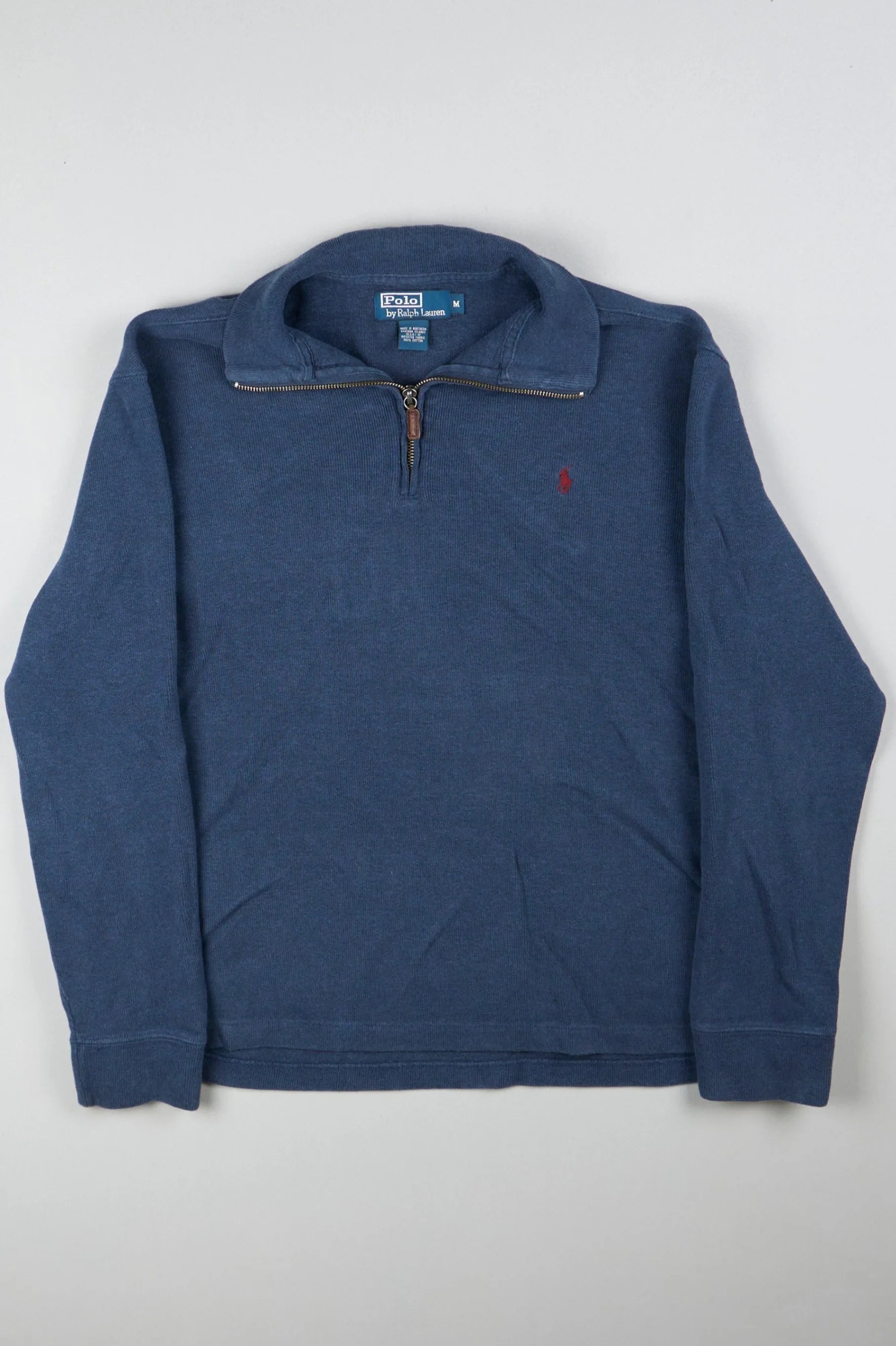 Ralph Lauren - Quarter Zip (M)