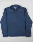 Ralph Lauren - Quarter Zip (M)