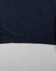 Ralph Lauren - Quarter Zip (XL) Bottom