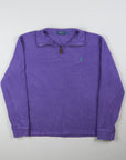 Ralph Lauren - Quarter Zip (L)