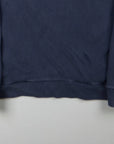 Ralph Lauren - Quarter Zip (M) Bottom