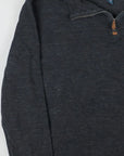 Ralph Lauren - Quarter Zip (XL) Left