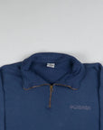 Columbia - Quarter Zip (XXL) Top