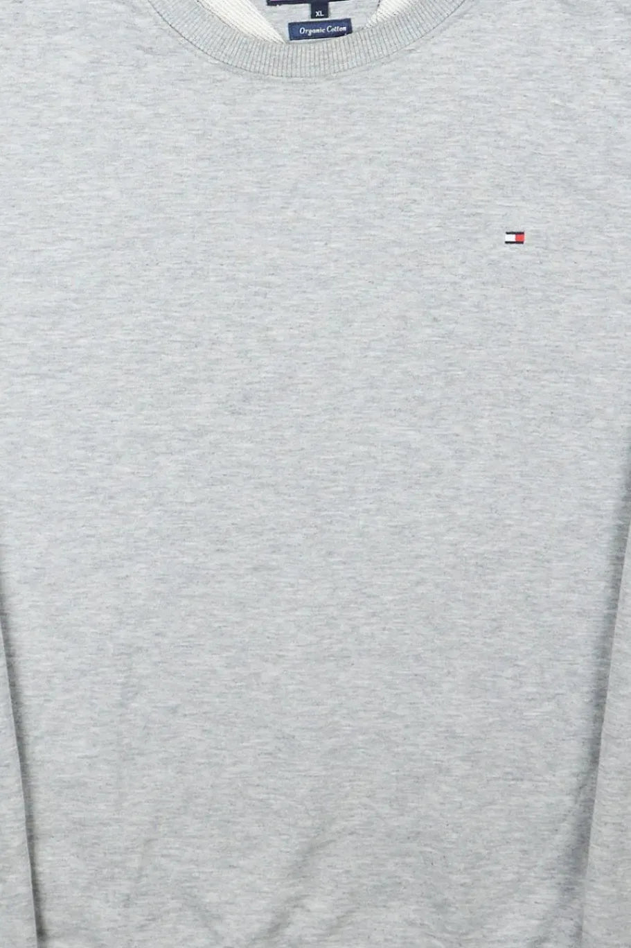 Tommy Hilfiger - Sweatshirt (XL) Center