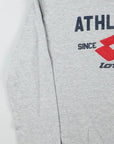 Lotto - Sweatshirt (L) Left