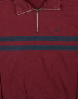 Nautica - Quarter Zip (M) Center