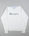 Champion - Sweatshirt (M)