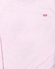 Levi's - Sweatshirt (S) Center