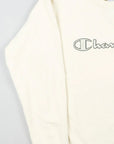Champion - Sweatshirt (S) Left