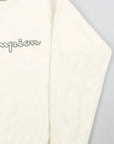 Champion - Sweatshirt (S) Right