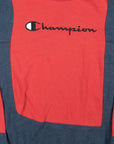 Champion - Renewed Sweatshirt (XL) Center
