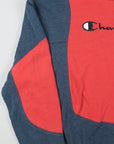 Champion - Renewed Sweatshirt (XL) Left