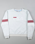 Fila - Sweatshirt (XL)