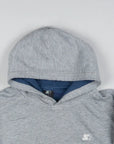 Starter - Hoodie (M) Top