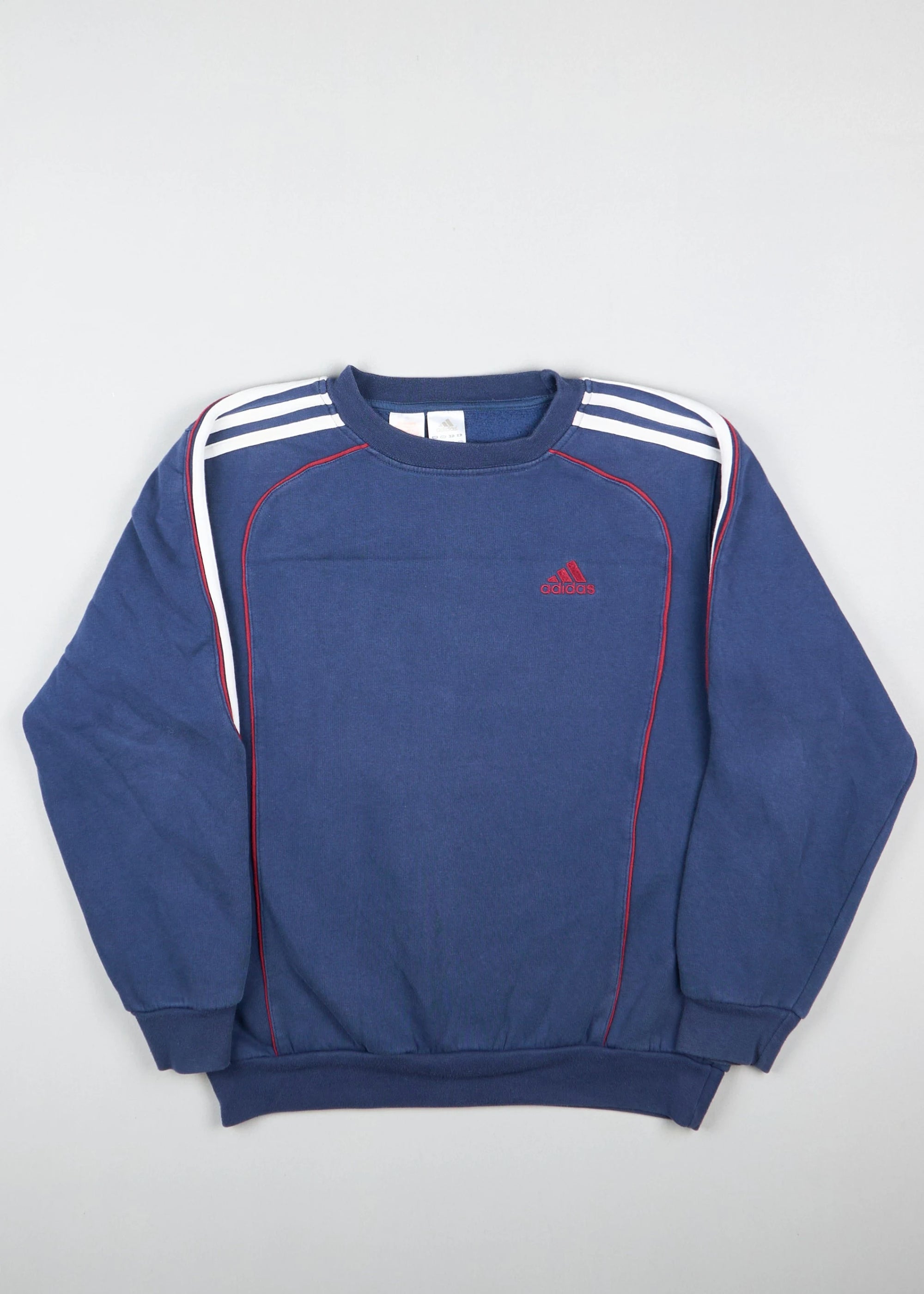 Adidas - Sweatshirt (XS)