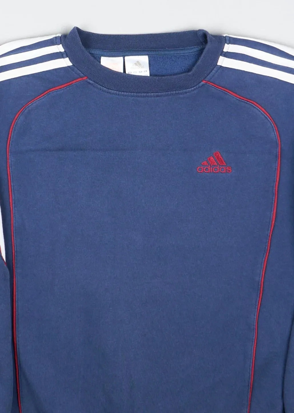 Adidas - Sweatshirt (XS) Center