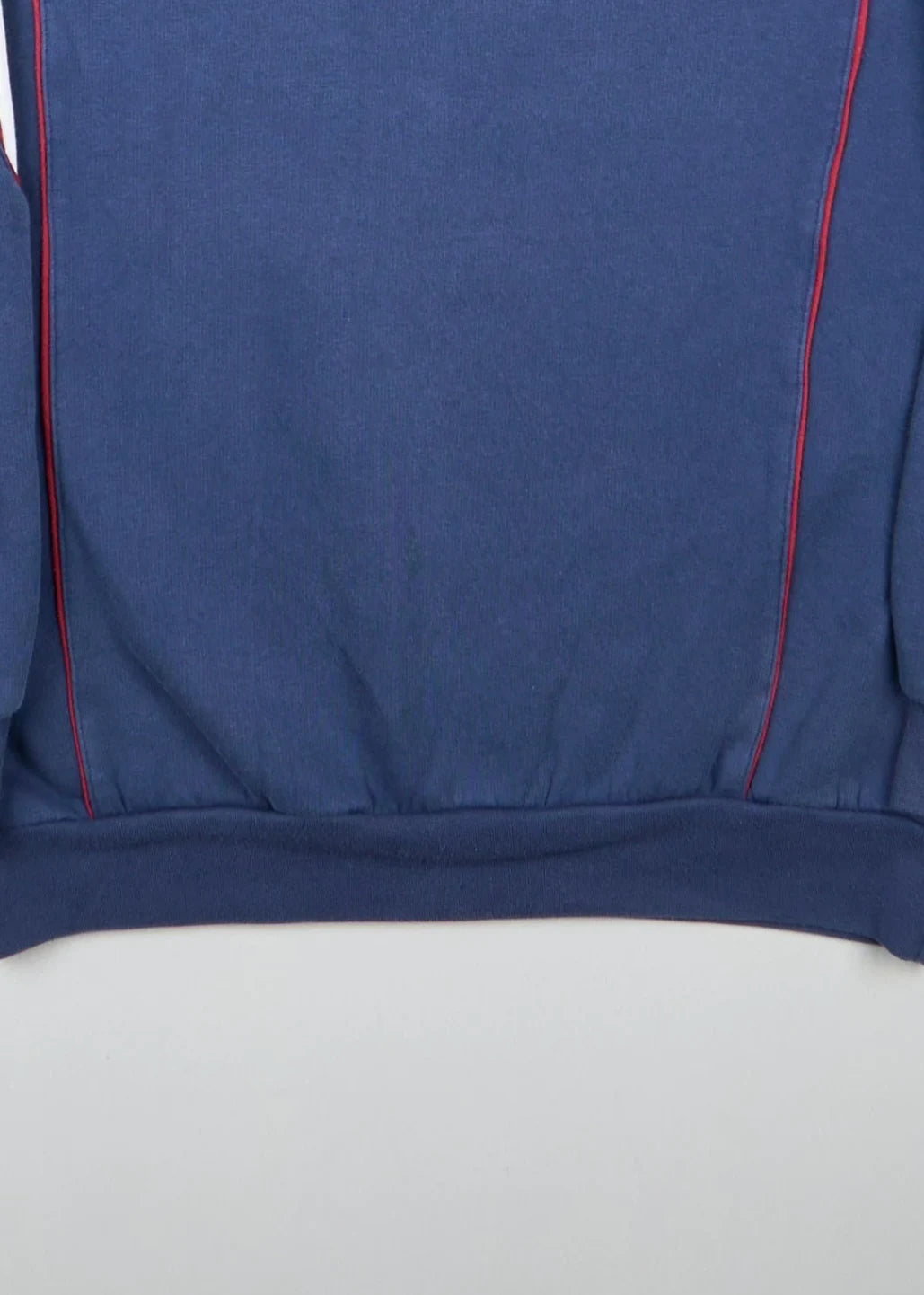 Adidas - Sweatshirt (XS) Bottom