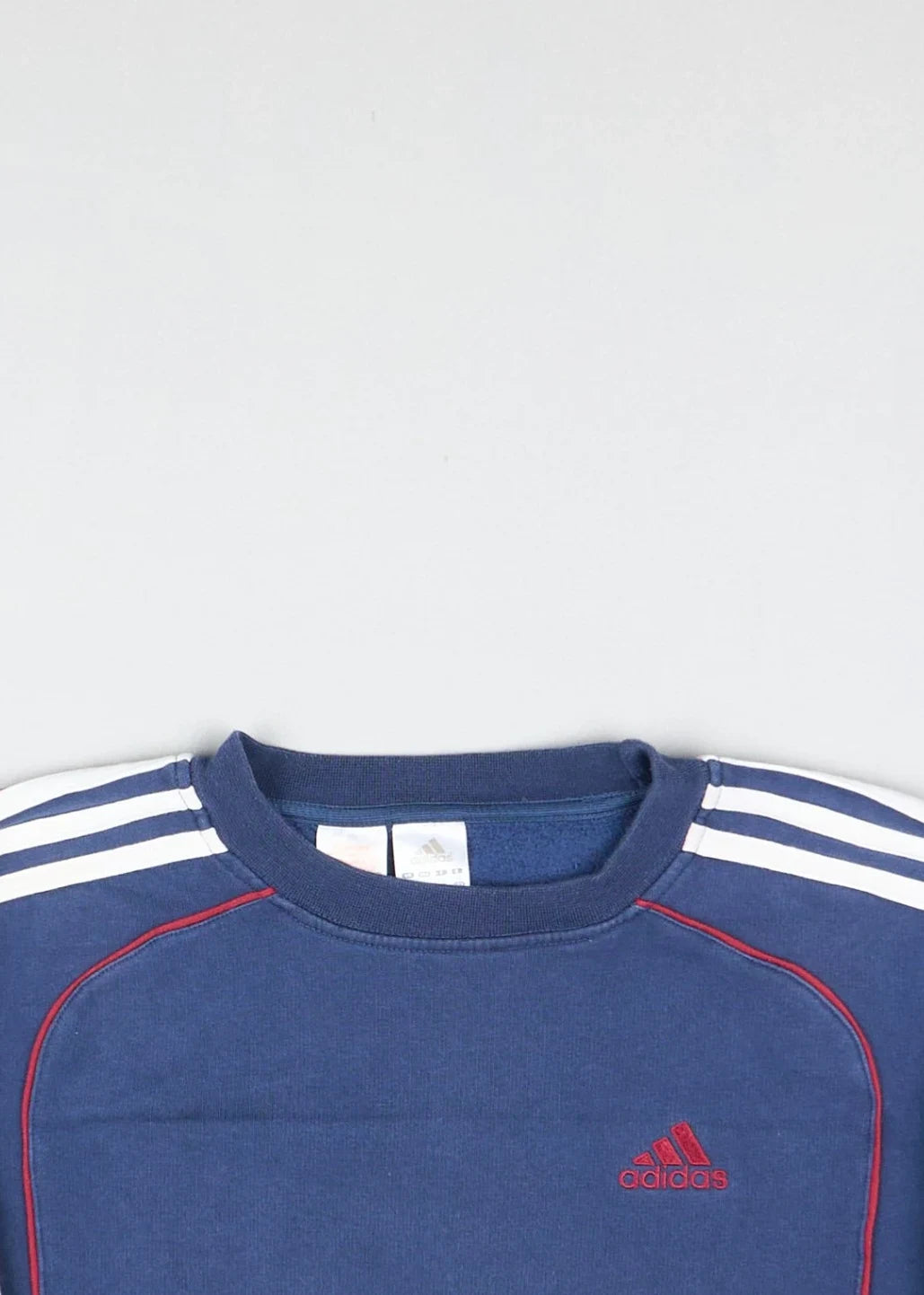 Adidas - Sweatshirt (XS) Top