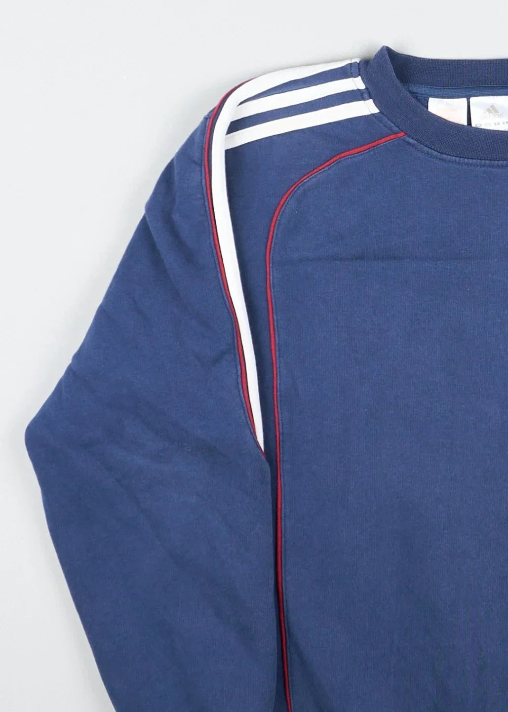 Adidas - Sweatshirt (XS) Left