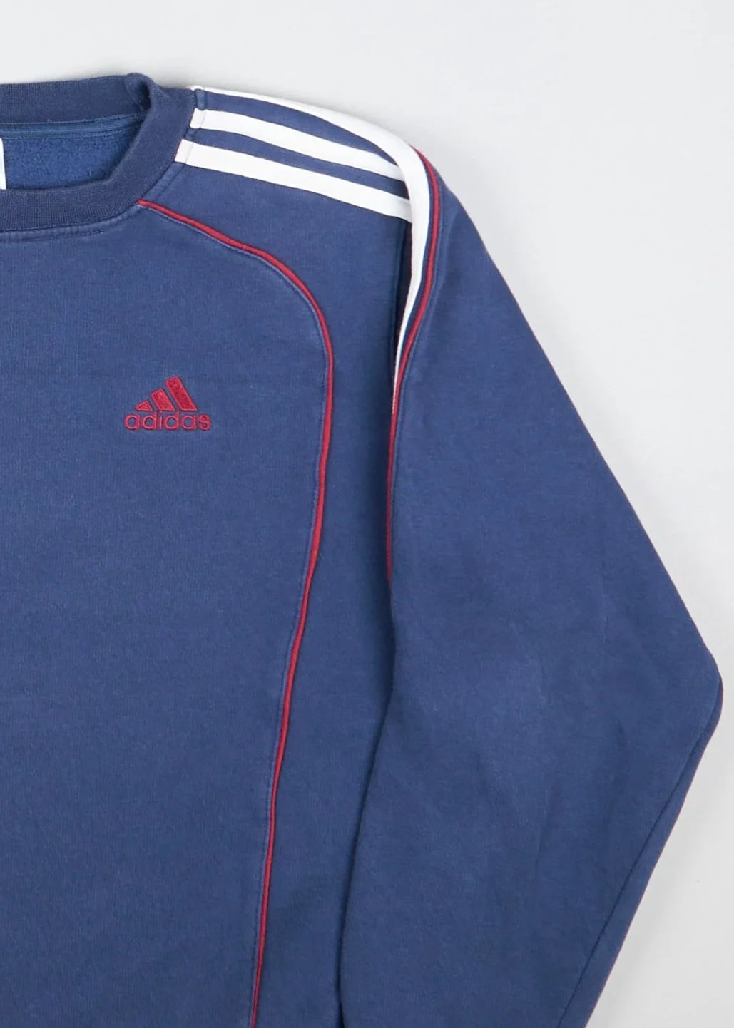 Adidas - Sweatshirt (XS) Right