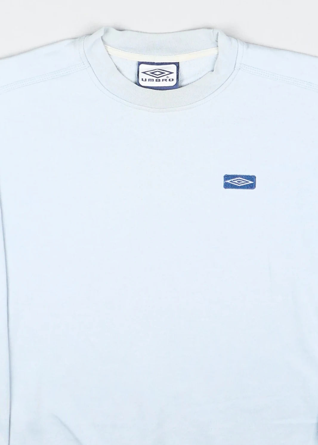 Umbro - Sweatshirt (S) Center