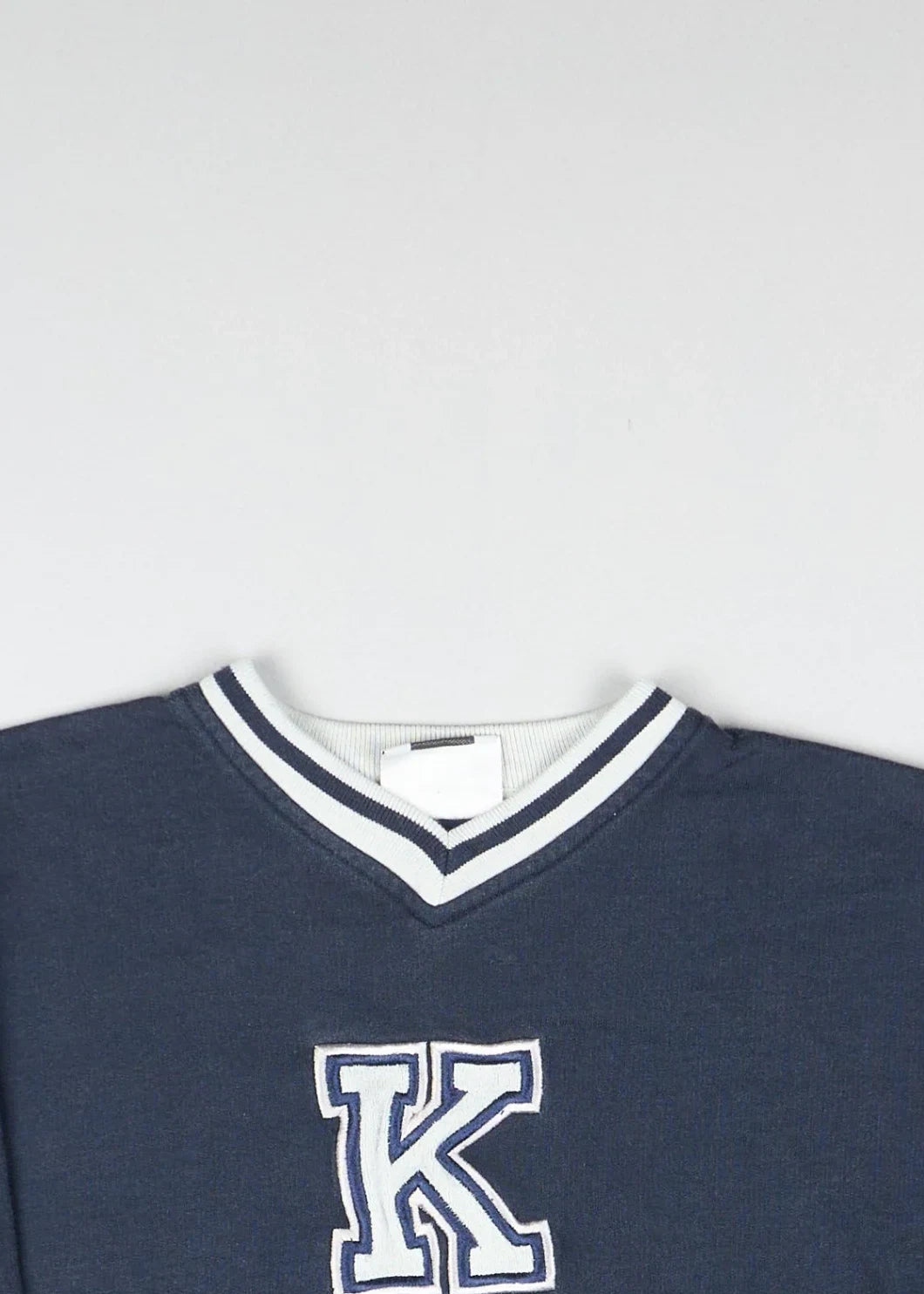 Kappa - Sweatshirt (XS) Top