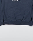 Kappa - Sweatshirt (XS) Bottom