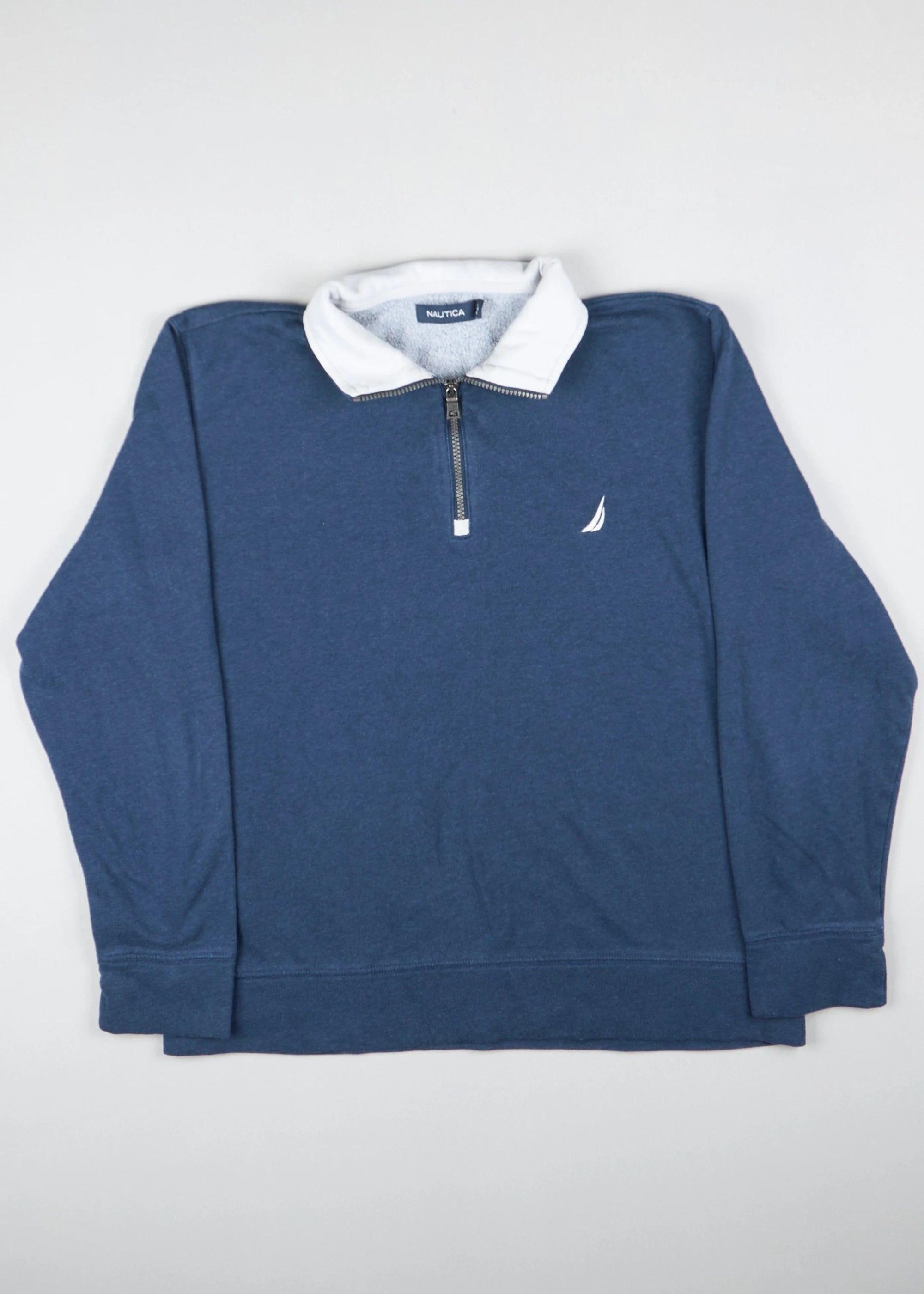 Nautica - Sweatshirt (L)