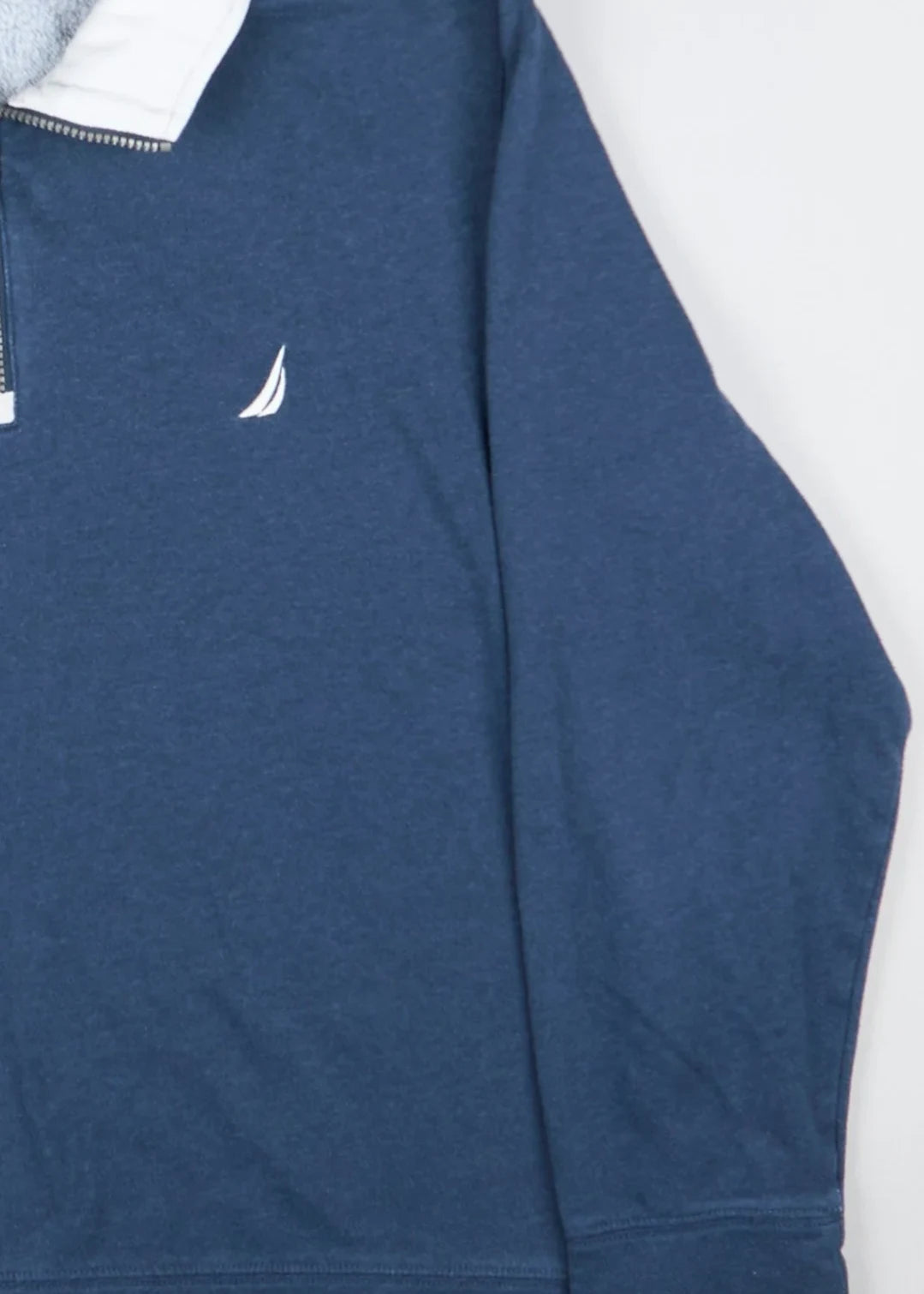 Nautica - Sweatshirt (L) Right
